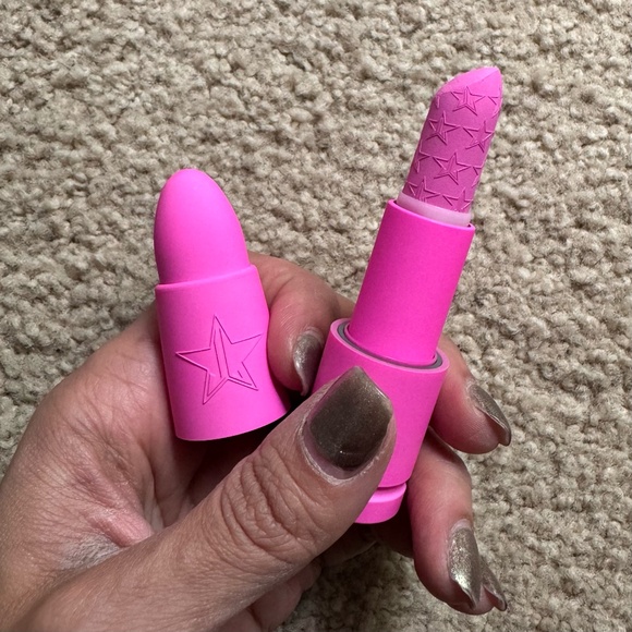 Jeffree Star "Pink Messiah" lipstick - Picture 1 of 8